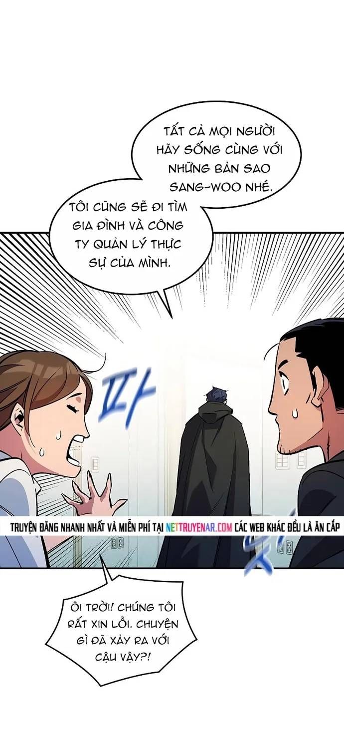 Đi Săn Tự Động Bằng Phân Thân Chap 175 - Next Chap 173