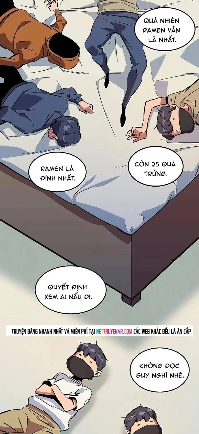 Đi Săn Tự Động Bằng Phân Thân Chap 176 - Next Chap 175