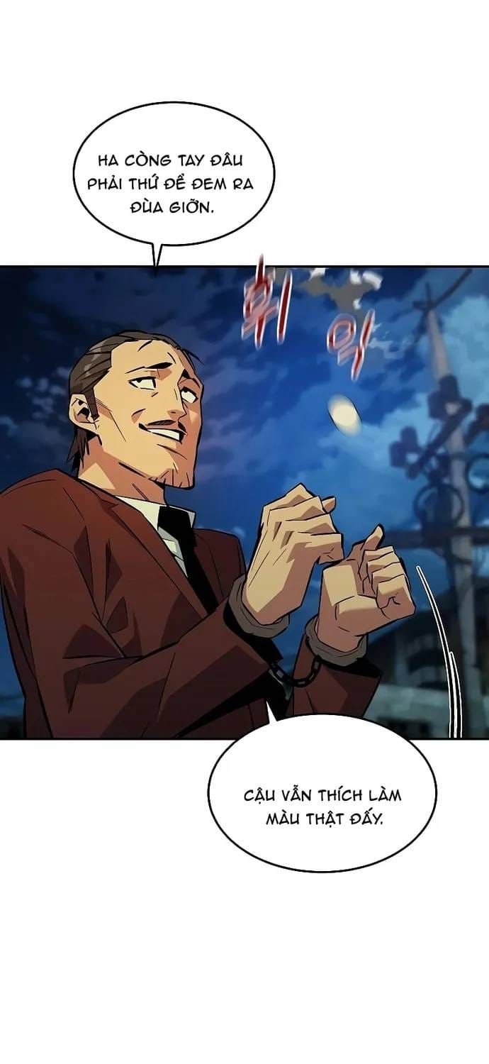 Đi Săn Tự Động Bằng Phân Thân Chap 176 - Next Chap 175