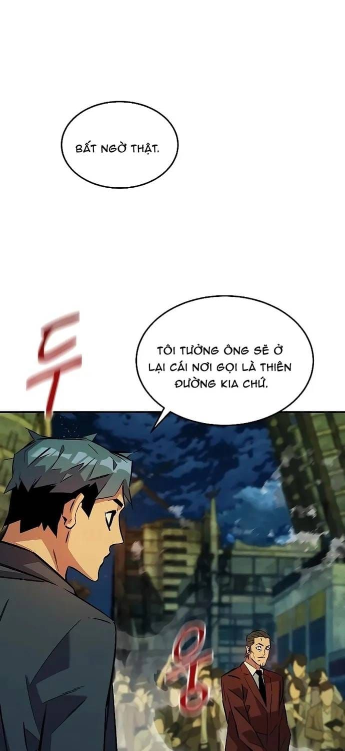 Đi Săn Tự Động Bằng Phân Thân Chap 176 - Next Chap 175