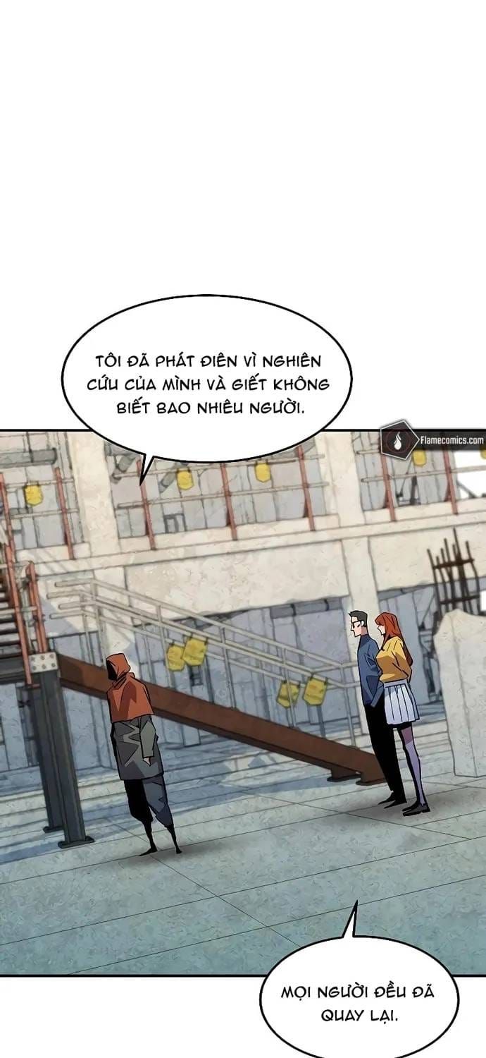 Đi Săn Tự Động Bằng Phân Thân Chap 176 - Next Chap 175