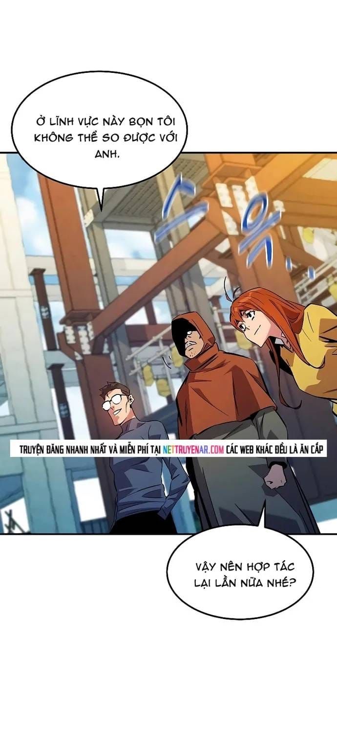 Đi Săn Tự Động Bằng Phân Thân Chap 176 - Next Chap 175