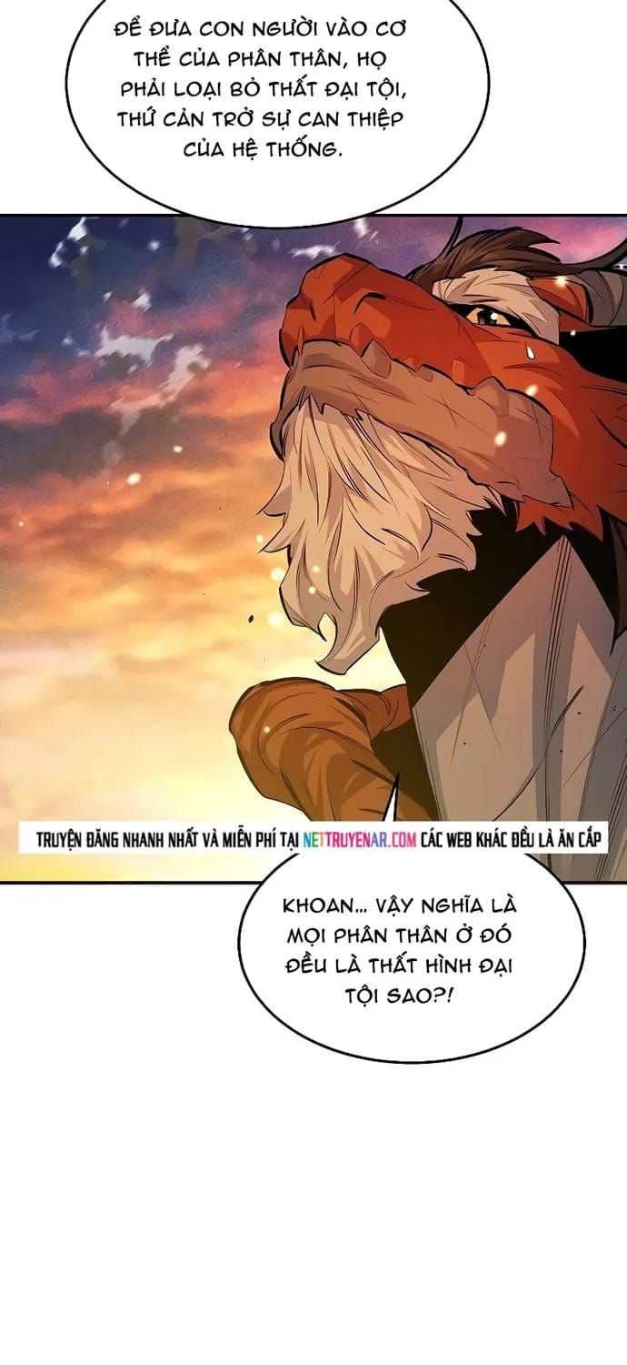 Đi Săn Tự Động Bằng Phân Thân Chap 176 - Next Chap 175