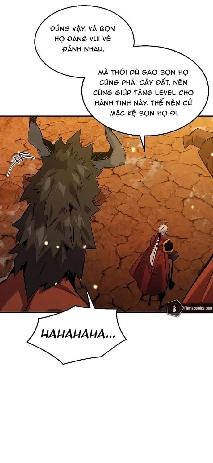 Đi Săn Tự Động Bằng Phân Thân Chap 176 - Next Chap 175