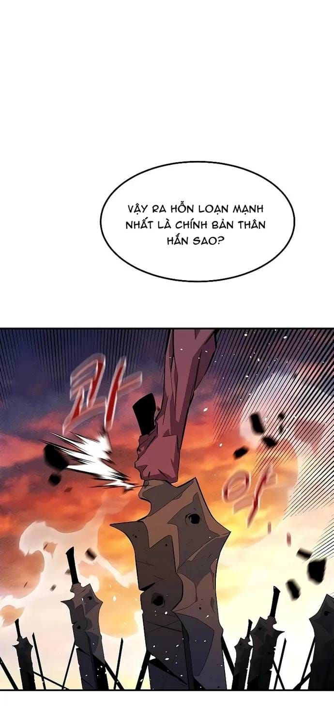 Đi Săn Tự Động Bằng Phân Thân Chap 176 - Next Chap 175