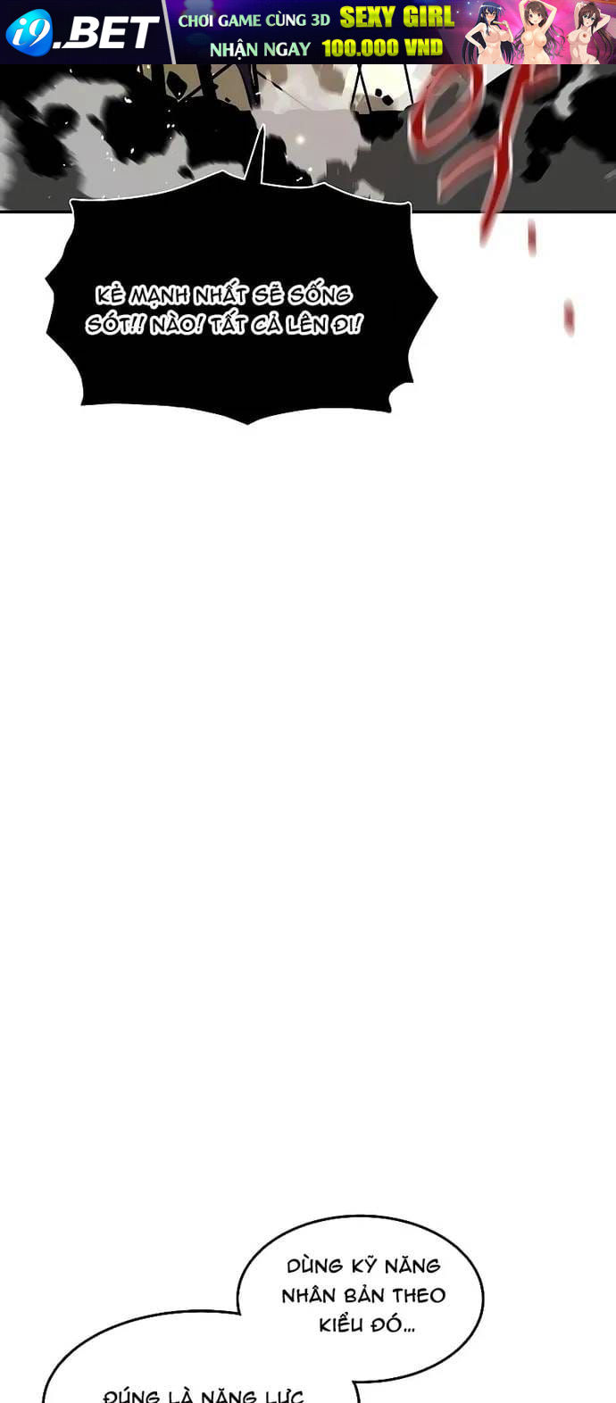 Đi Săn Tự Động Bằng Phân Thân Chap 176 - Next Chap 175