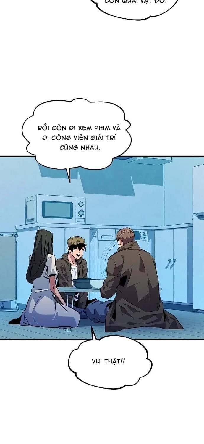 Đi Săn Tự Động Bằng Phân Thân Chap 176 - Next Chap 175