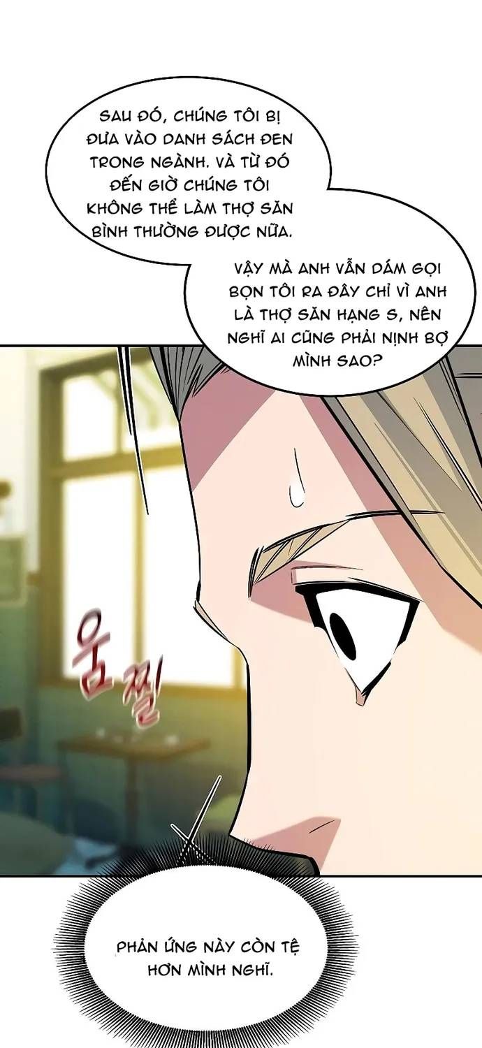 Đi Săn Tự Động Bằng Phân Thân Chap 176 - Next Chap 175