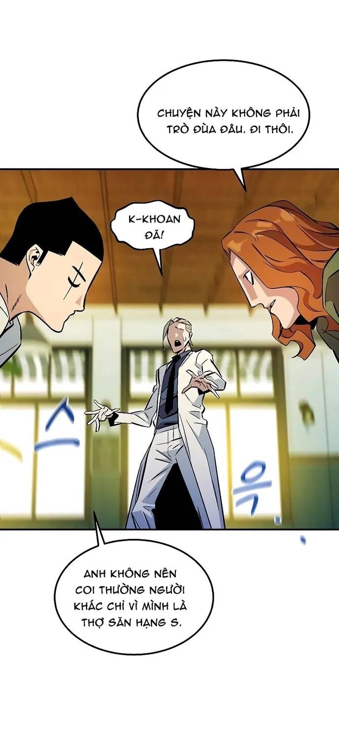 Đi Săn Tự Động Bằng Phân Thân Chap 176 - Next Chap 175