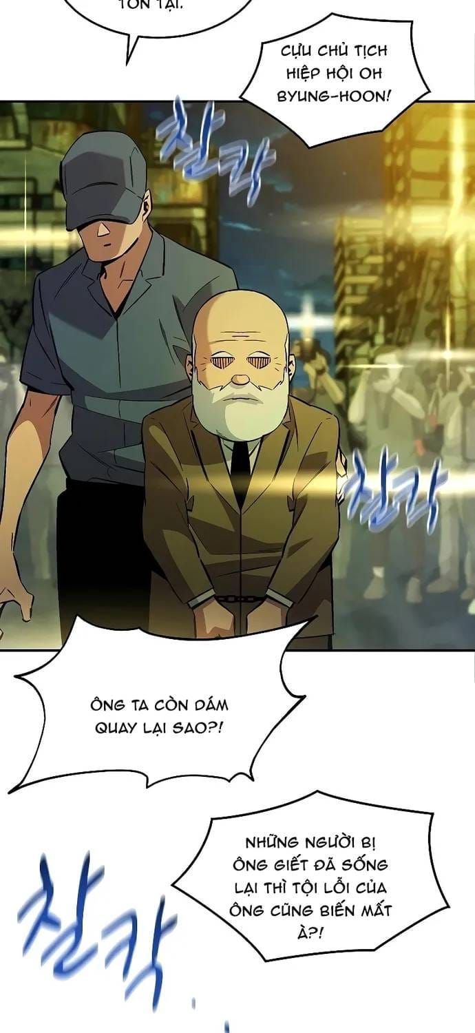 Đi Săn Tự Động Bằng Phân Thân Chap 176 - Next Chap 175