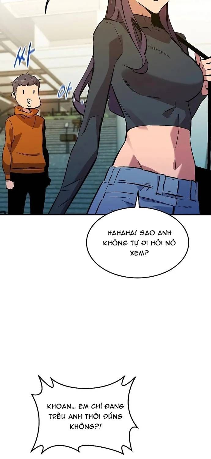 Đi Săn Tự Động Bằng Phân Thân Chap 176 - Next Chap 175