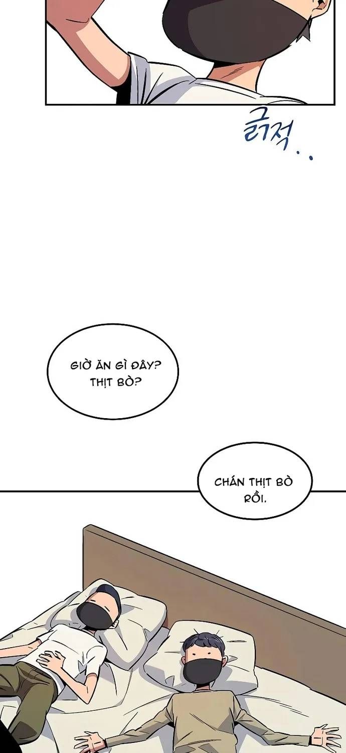 Đi Săn Tự Động Bằng Phân Thân Chap 176 - Next Chap 175