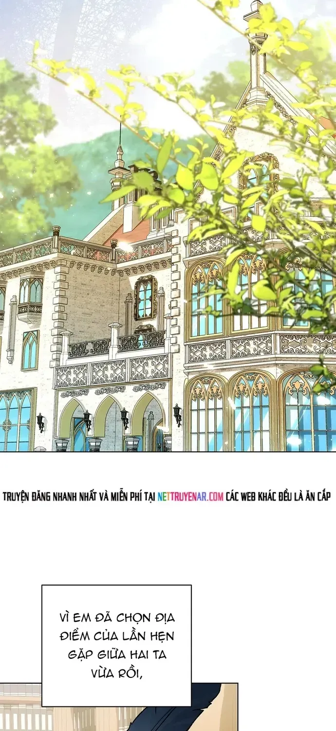 Phải Lòng Nhân Vật Phản Diện Từ Cái Nhìn Đầu Tiên Chap 33 - Next Chap 32