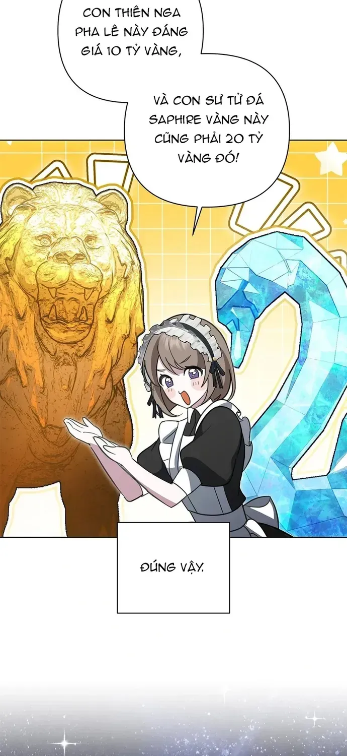 Phải Lòng Nhân Vật Phản Diện Từ Cái Nhìn Đầu Tiên Chap 33 - Next Chap 32