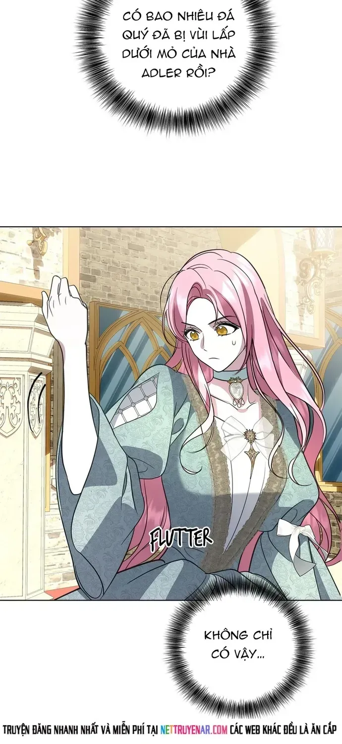 Phải Lòng Nhân Vật Phản Diện Từ Cái Nhìn Đầu Tiên Chap 33 - Next Chap 32