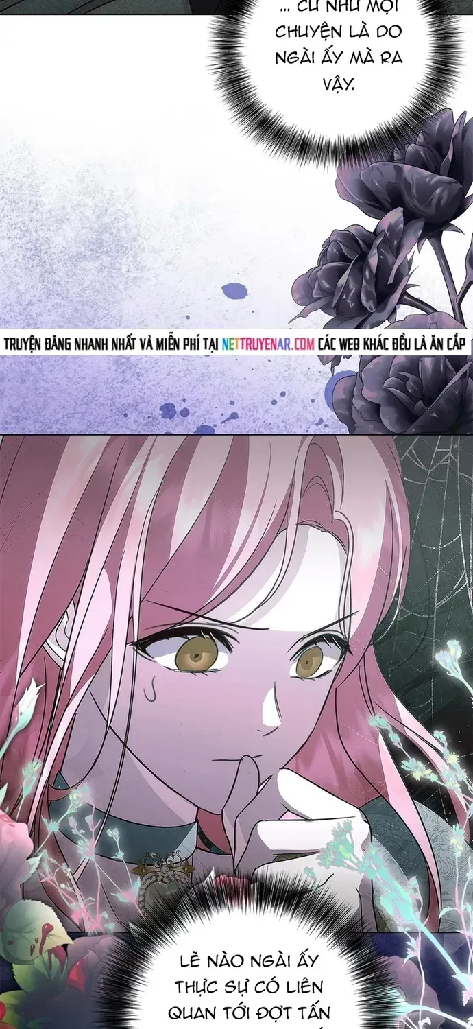 Phải Lòng Nhân Vật Phản Diện Từ Cái Nhìn Đầu Tiên Chap 33 - Next Chap 32