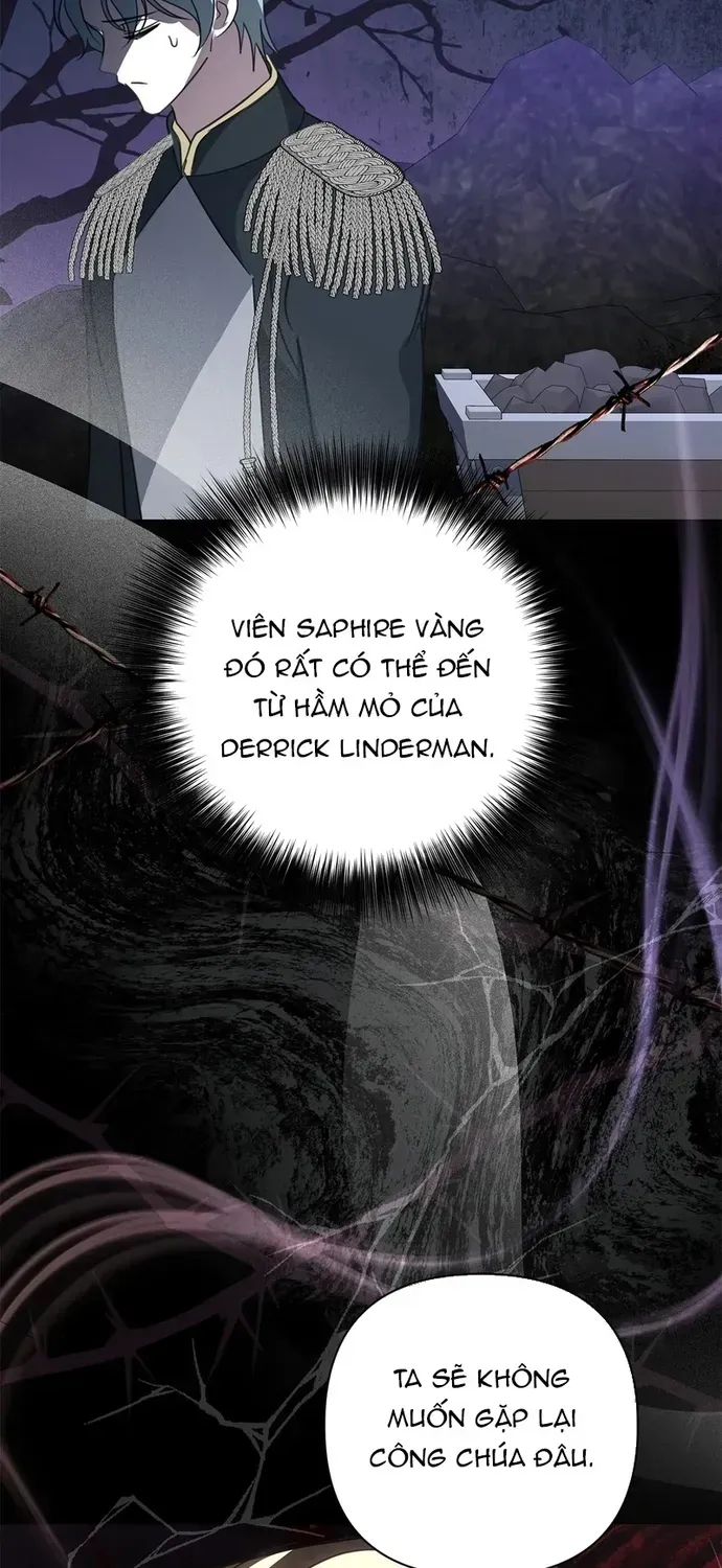 Phải Lòng Nhân Vật Phản Diện Từ Cái Nhìn Đầu Tiên Chap 33 - Next Chap 32