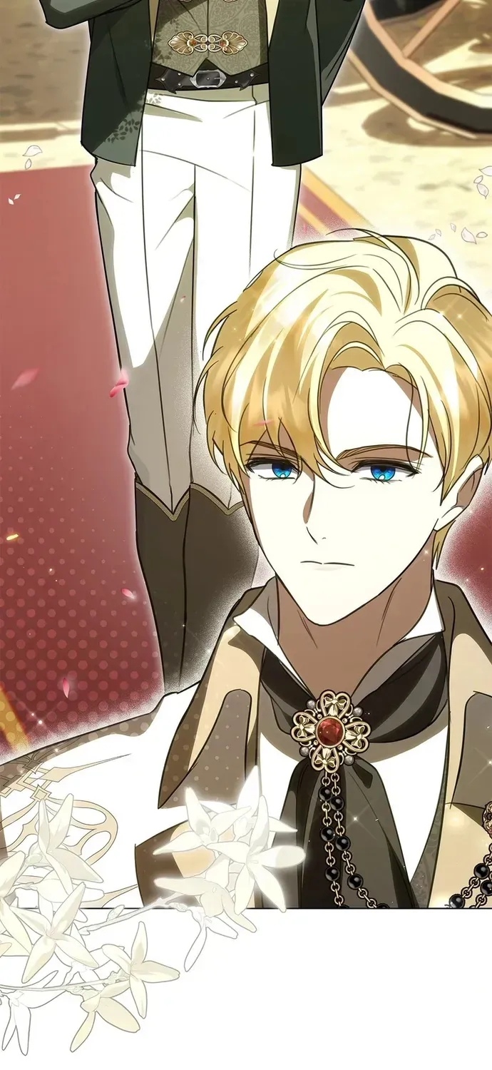 Phải Lòng Nhân Vật Phản Diện Từ Cái Nhìn Đầu Tiên Chap 33 - Next Chap 32