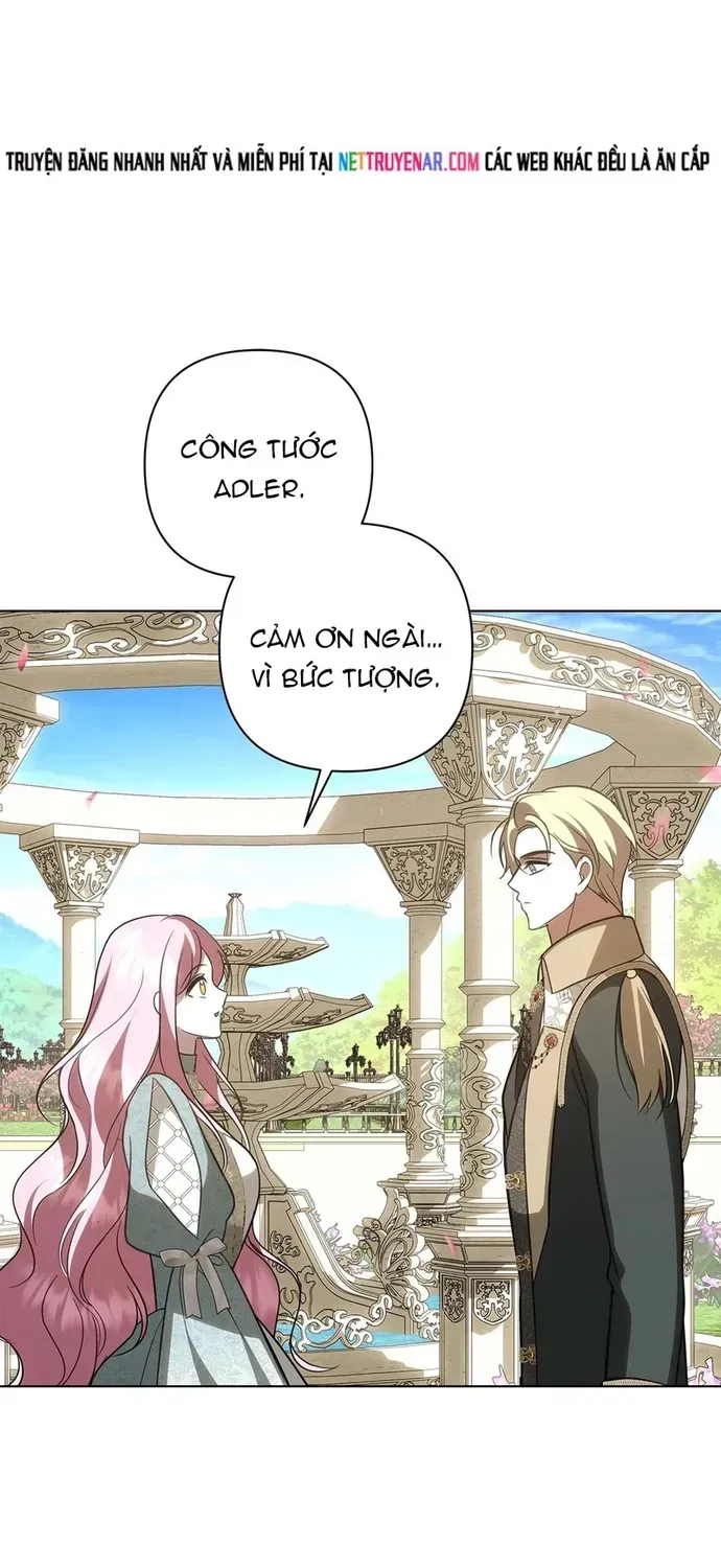 Phải Lòng Nhân Vật Phản Diện Từ Cái Nhìn Đầu Tiên Chap 33 - Next Chap 32