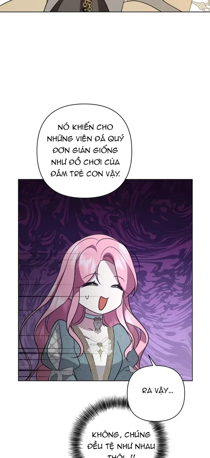 Phải Lòng Nhân Vật Phản Diện Từ Cái Nhìn Đầu Tiên Chap 33 - Next Chap 32