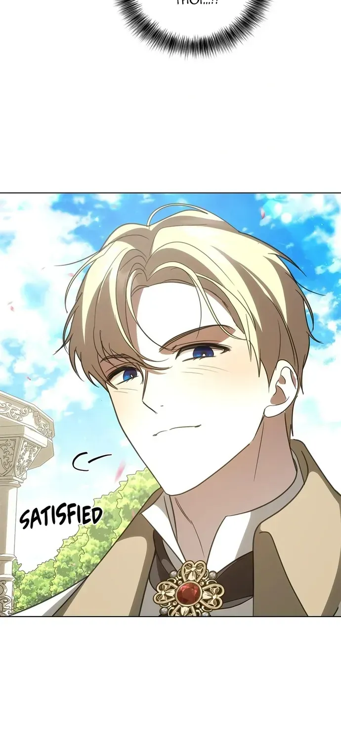 Phải Lòng Nhân Vật Phản Diện Từ Cái Nhìn Đầu Tiên Chap 33 - Next Chap 32