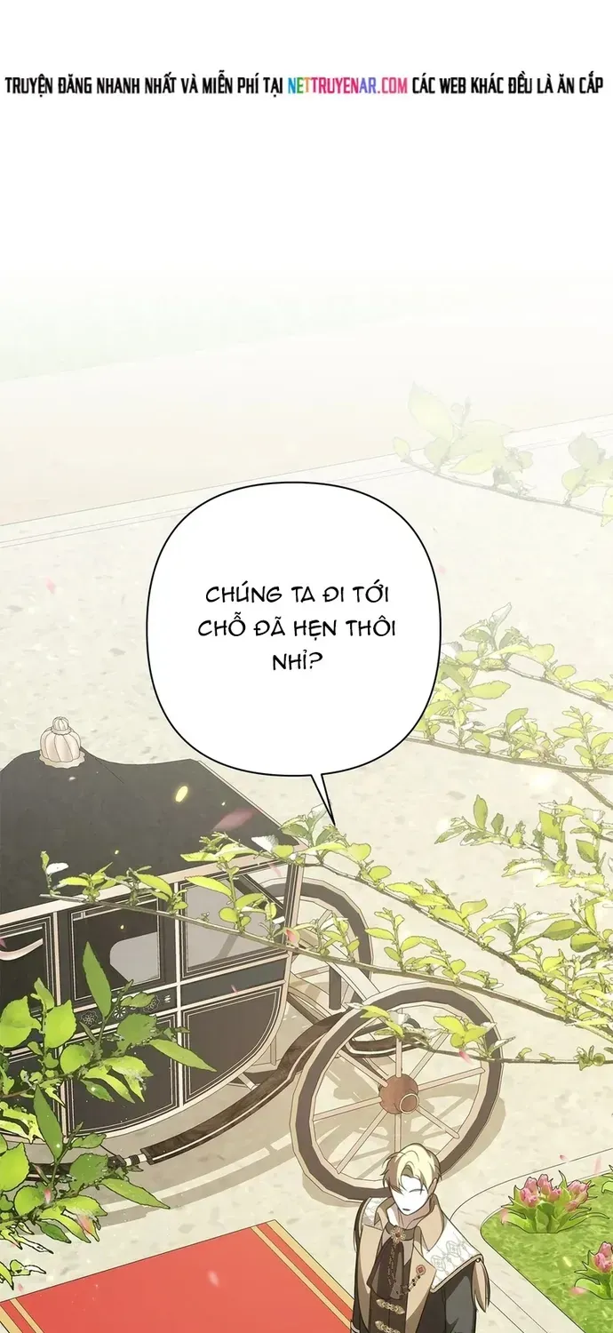 Phải Lòng Nhân Vật Phản Diện Từ Cái Nhìn Đầu Tiên Chap 33 - Next Chap 32