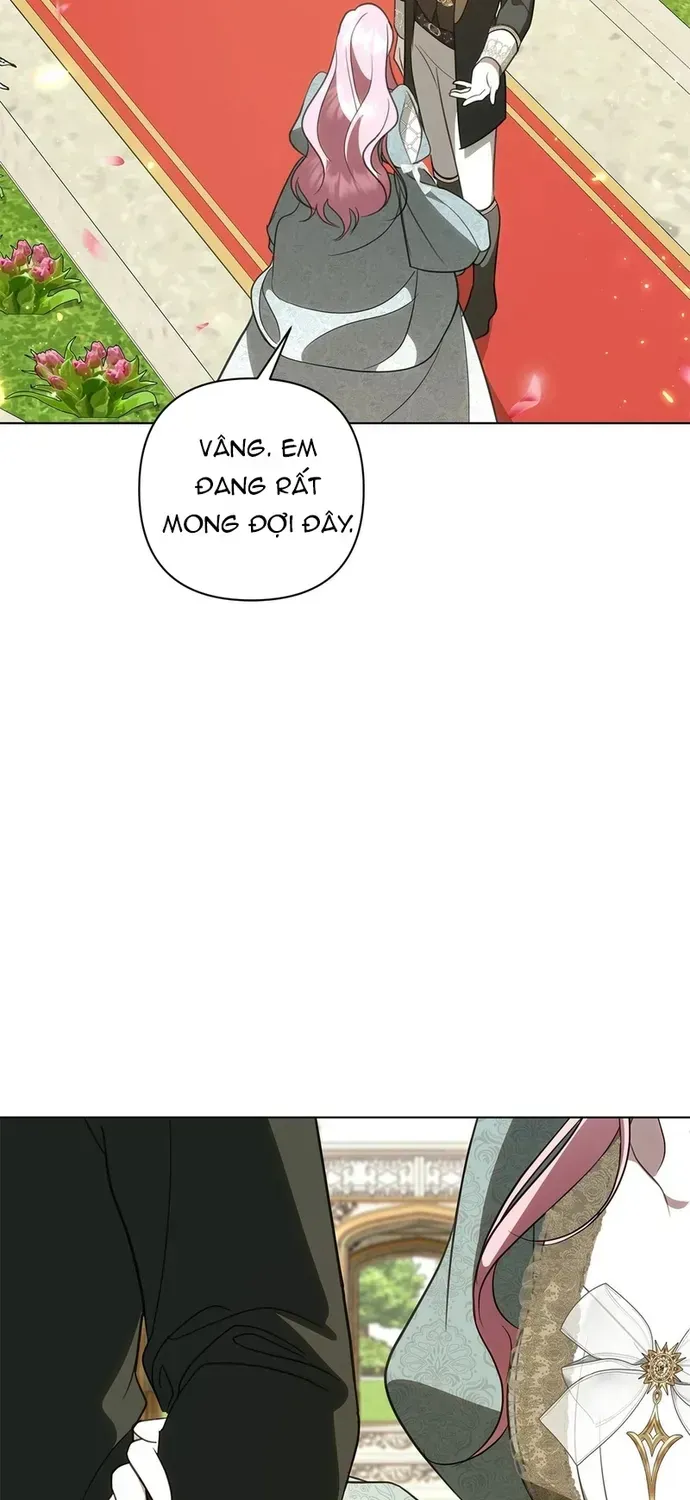 Phải Lòng Nhân Vật Phản Diện Từ Cái Nhìn Đầu Tiên Chap 33 - Next Chap 32