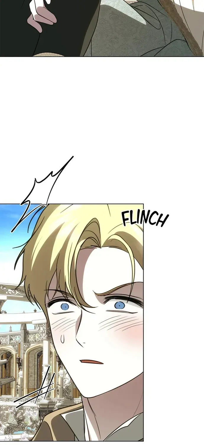 Phải Lòng Nhân Vật Phản Diện Từ Cái Nhìn Đầu Tiên Chap 33 - Next Chap 32