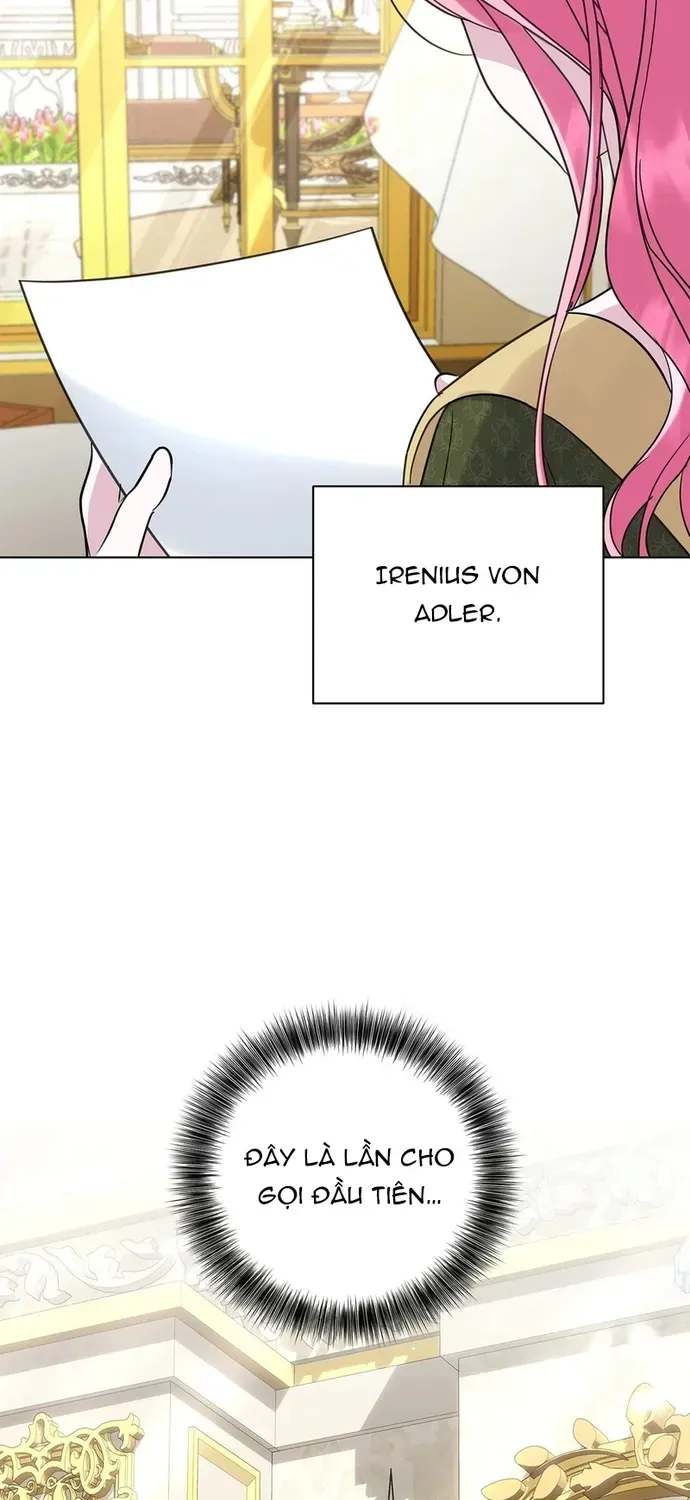 Phải Lòng Nhân Vật Phản Diện Từ Cái Nhìn Đầu Tiên Chap 33 - Next Chap 32