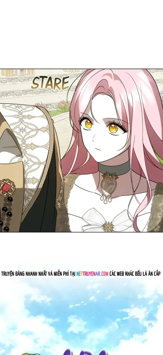 Phải Lòng Nhân Vật Phản Diện Từ Cái Nhìn Đầu Tiên Chap 33 - Next Chap 32