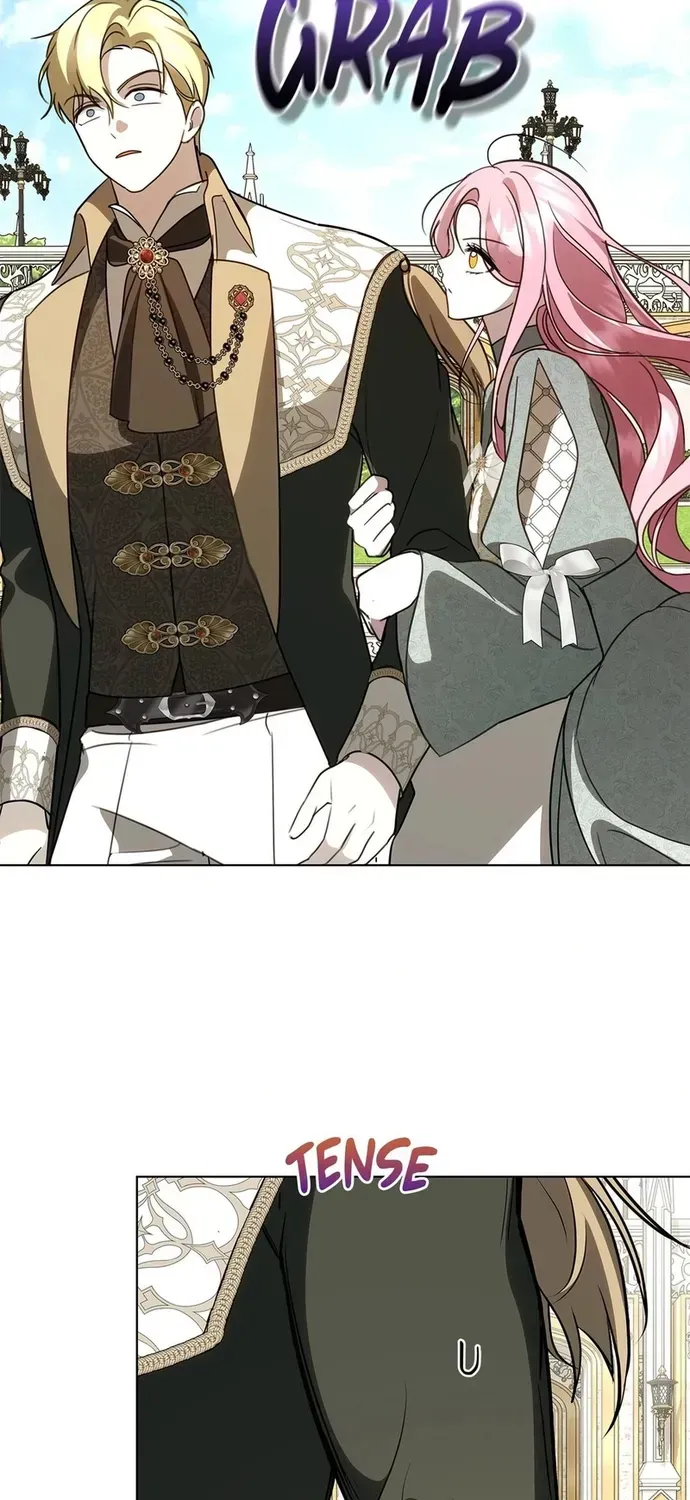 Phải Lòng Nhân Vật Phản Diện Từ Cái Nhìn Đầu Tiên Chap 33 - Next Chap 32