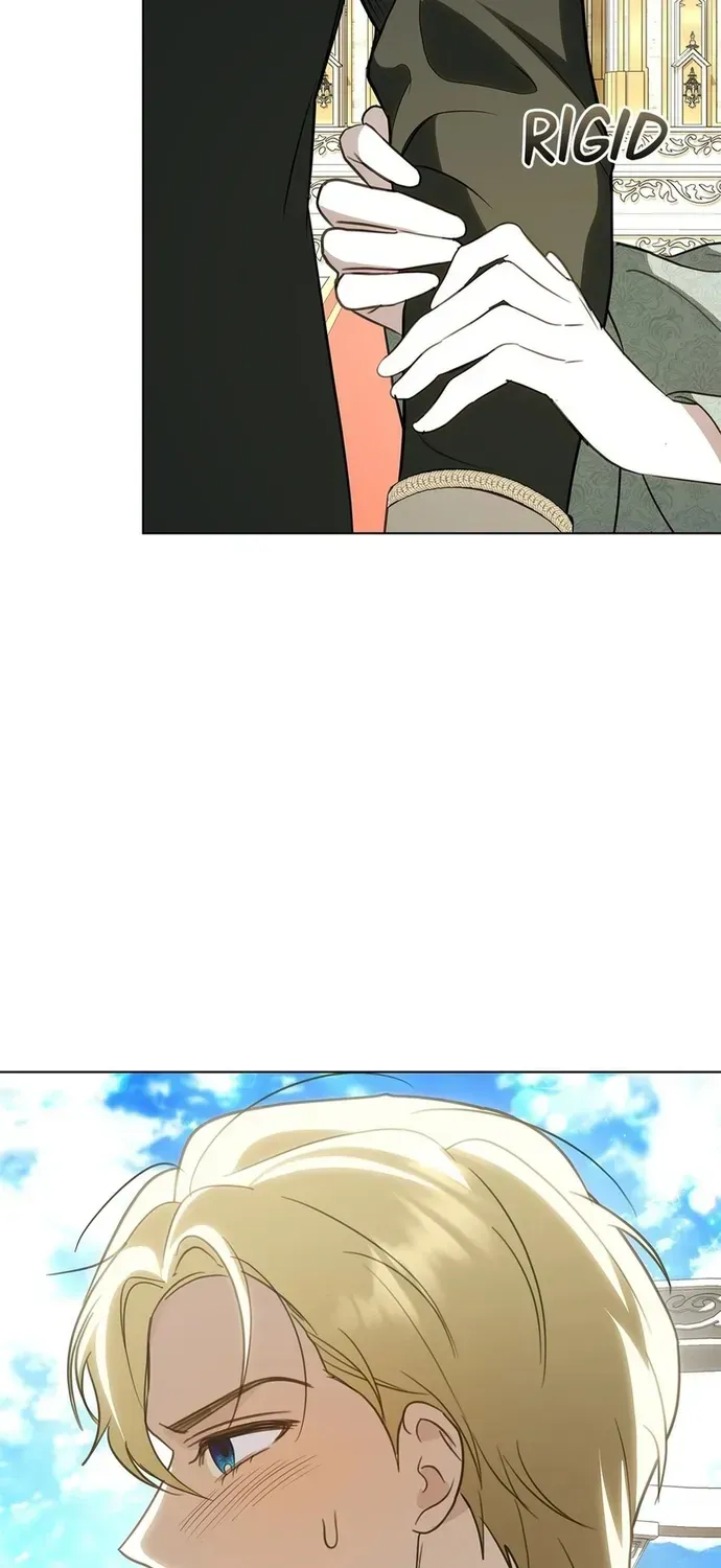 Phải Lòng Nhân Vật Phản Diện Từ Cái Nhìn Đầu Tiên Chap 33 - Next Chap 32