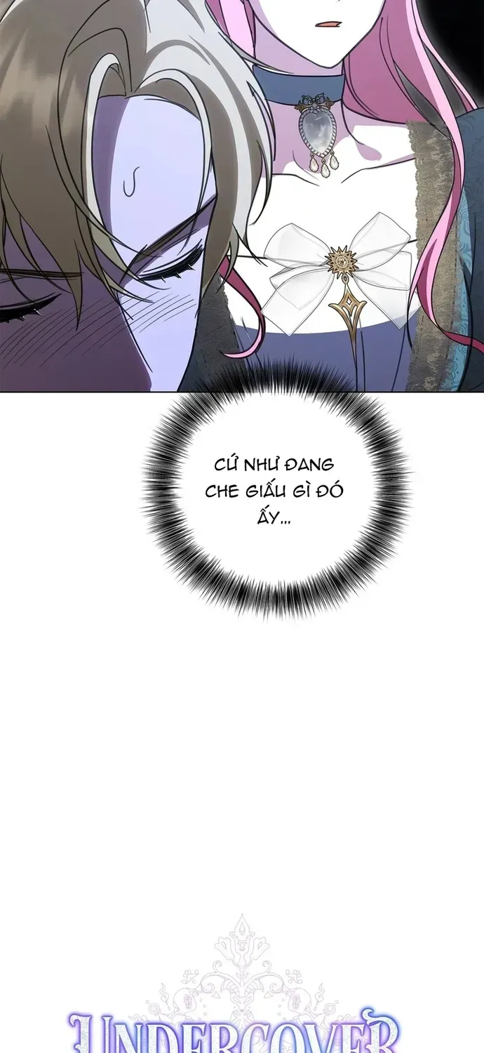 Phải Lòng Nhân Vật Phản Diện Từ Cái Nhìn Đầu Tiên Chap 33 - Next Chap 32