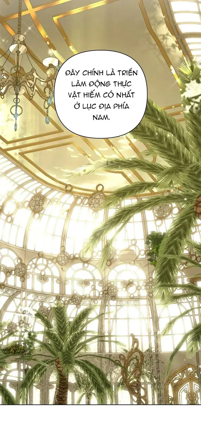 Phải Lòng Nhân Vật Phản Diện Từ Cái Nhìn Đầu Tiên Chap 33 - Next Chap 32