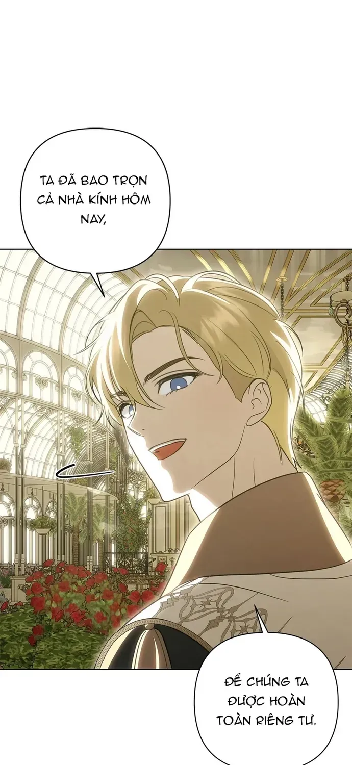 Phải Lòng Nhân Vật Phản Diện Từ Cái Nhìn Đầu Tiên Chap 33 - Next Chap 32