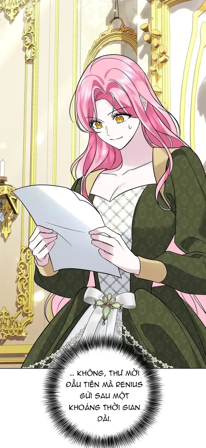 Phải Lòng Nhân Vật Phản Diện Từ Cái Nhìn Đầu Tiên Chap 33 - Next Chap 32