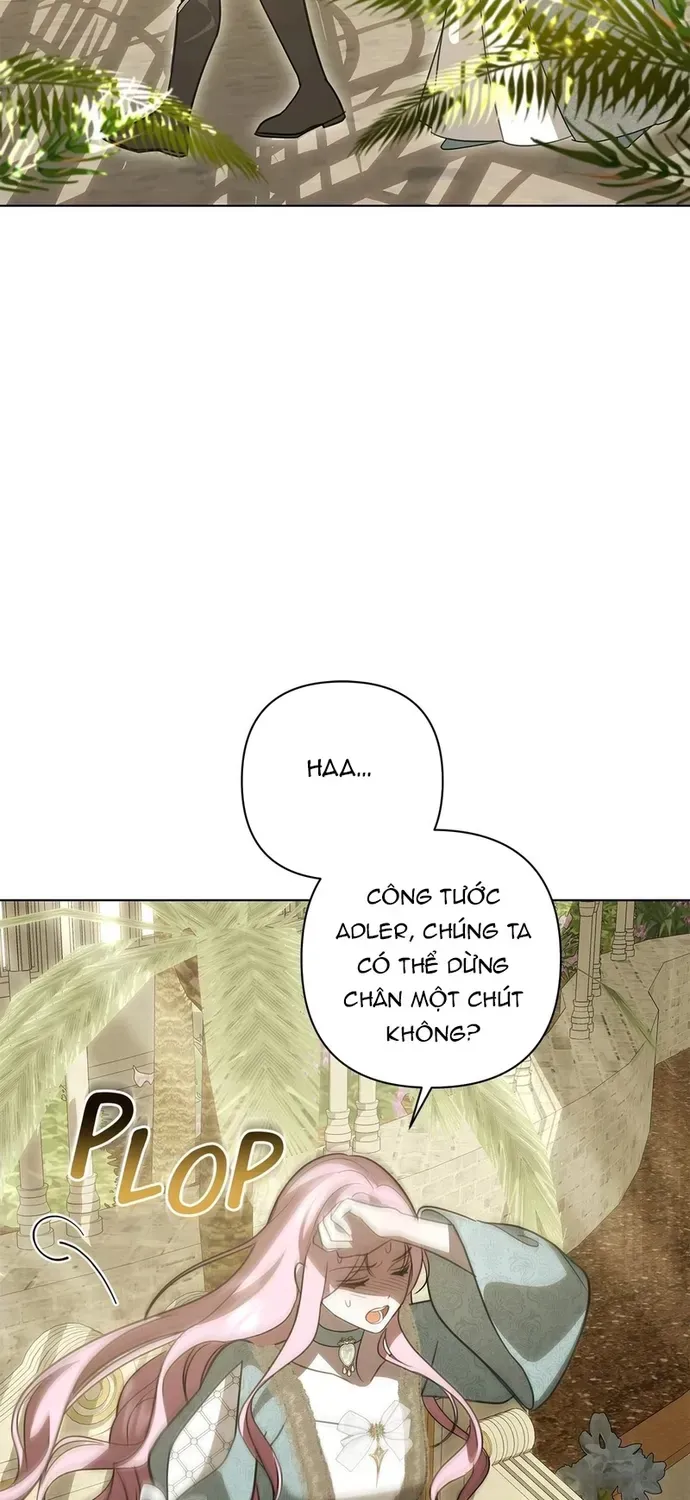 Phải Lòng Nhân Vật Phản Diện Từ Cái Nhìn Đầu Tiên Chap 33 - Next Chap 32