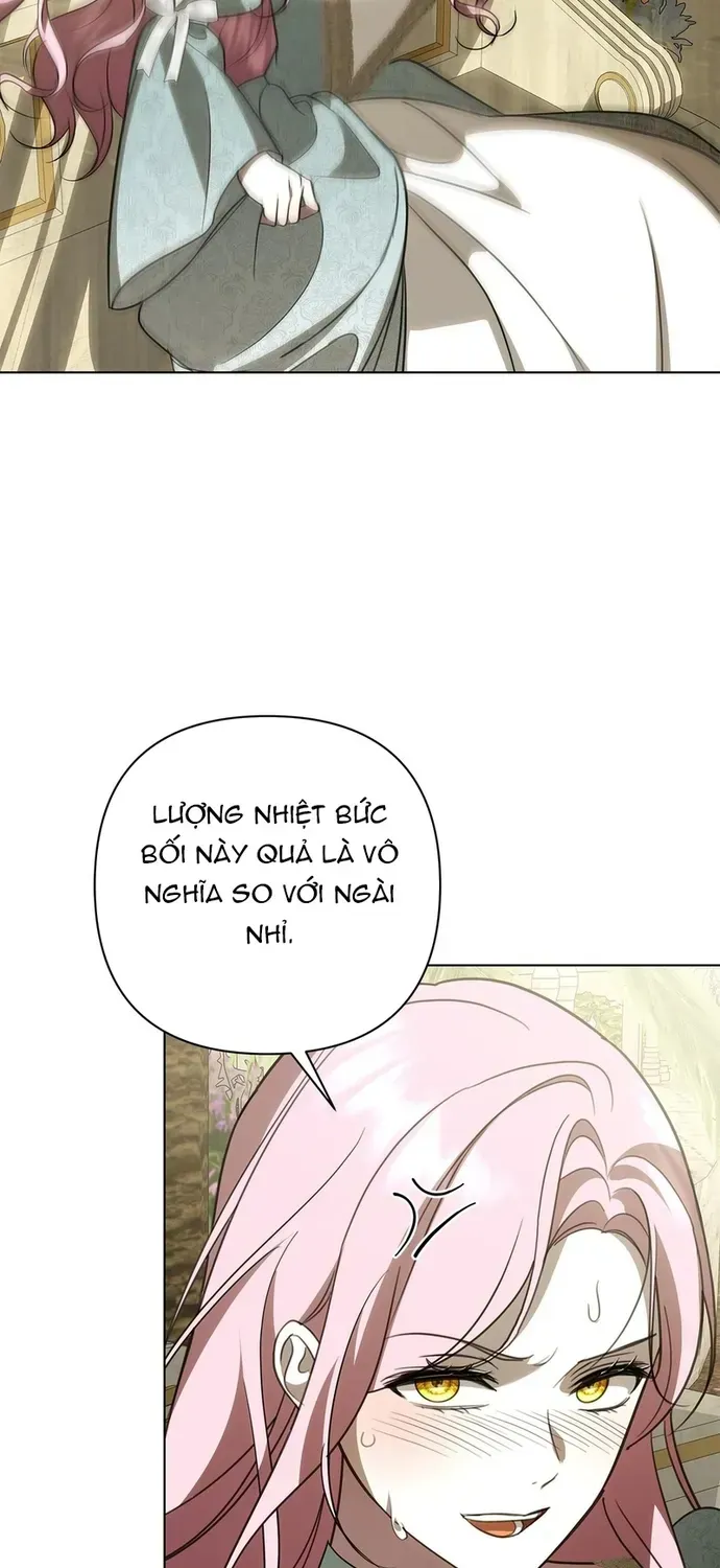 Phải Lòng Nhân Vật Phản Diện Từ Cái Nhìn Đầu Tiên Chap 33 - Next Chap 32