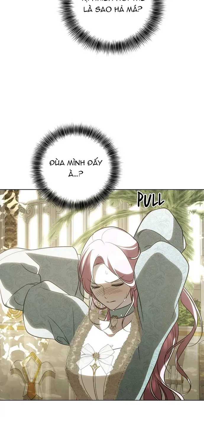 Phải Lòng Nhân Vật Phản Diện Từ Cái Nhìn Đầu Tiên Chap 33 - Next Chap 32