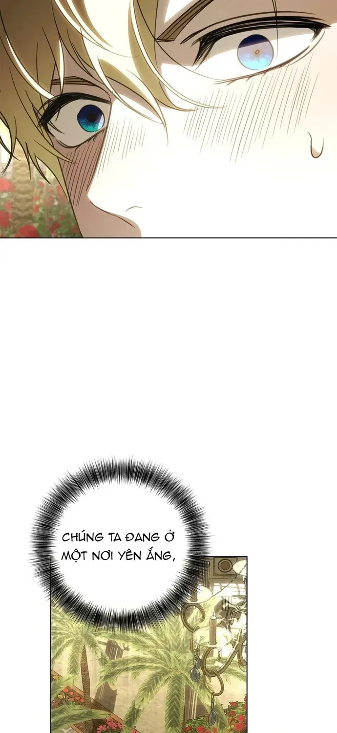 Phải Lòng Nhân Vật Phản Diện Từ Cái Nhìn Đầu Tiên Chap 33 - Next Chap 32