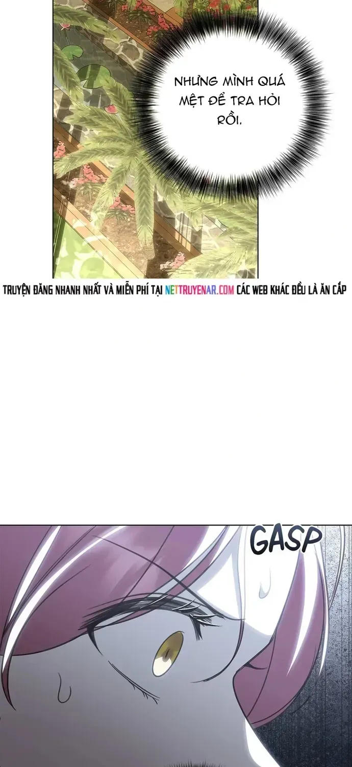 Phải Lòng Nhân Vật Phản Diện Từ Cái Nhìn Đầu Tiên Chap 33 - Next Chap 32