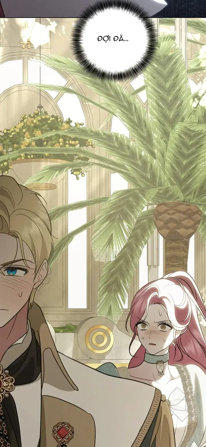 Phải Lòng Nhân Vật Phản Diện Từ Cái Nhìn Đầu Tiên Chap 33 - Next Chap 32