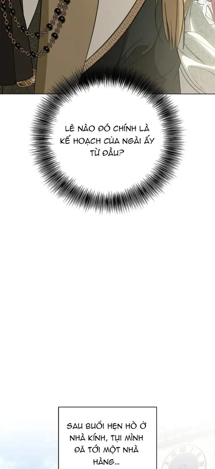 Phải Lòng Nhân Vật Phản Diện Từ Cái Nhìn Đầu Tiên Chap 33 - Next Chap 32