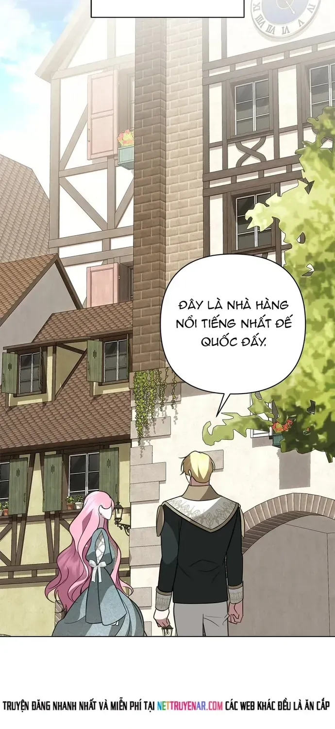 Phải Lòng Nhân Vật Phản Diện Từ Cái Nhìn Đầu Tiên Chap 33 - Next Chap 32