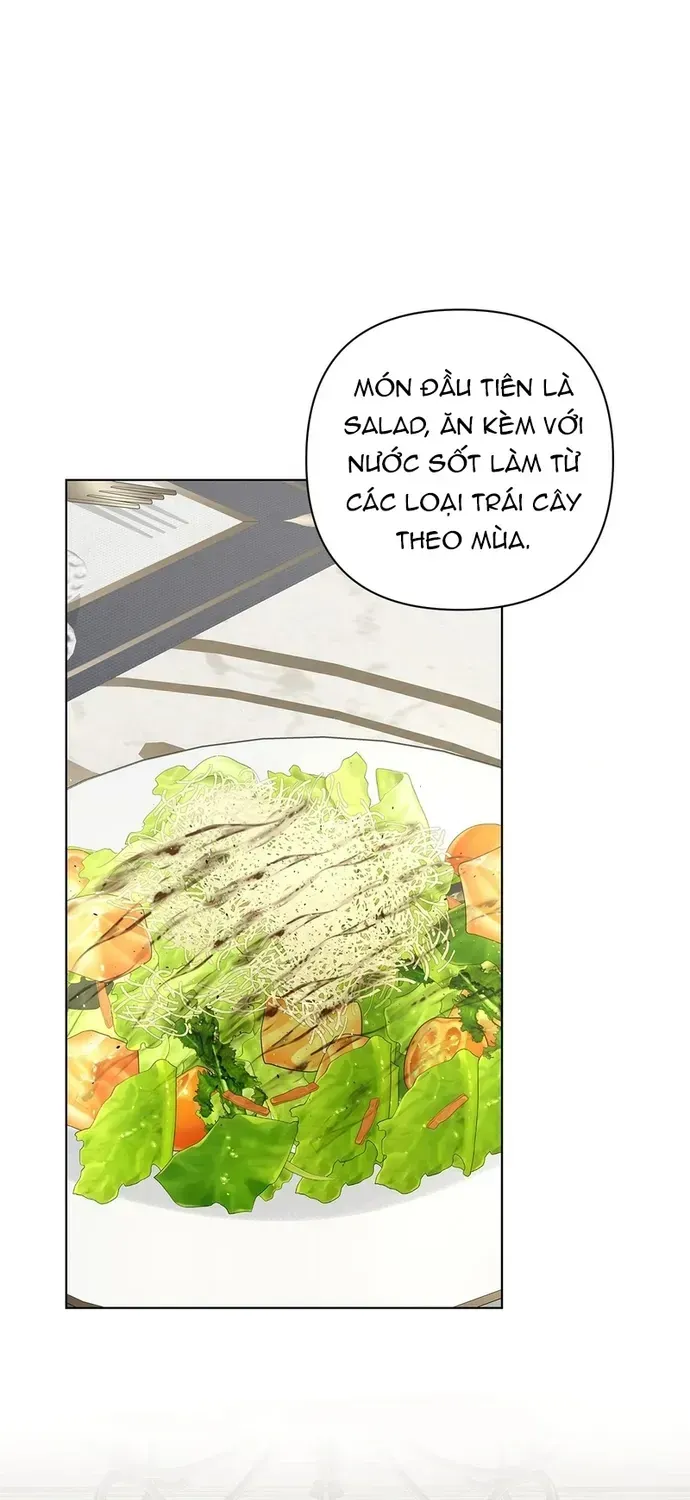 Phải Lòng Nhân Vật Phản Diện Từ Cái Nhìn Đầu Tiên Chap 33 - Next Chap 32