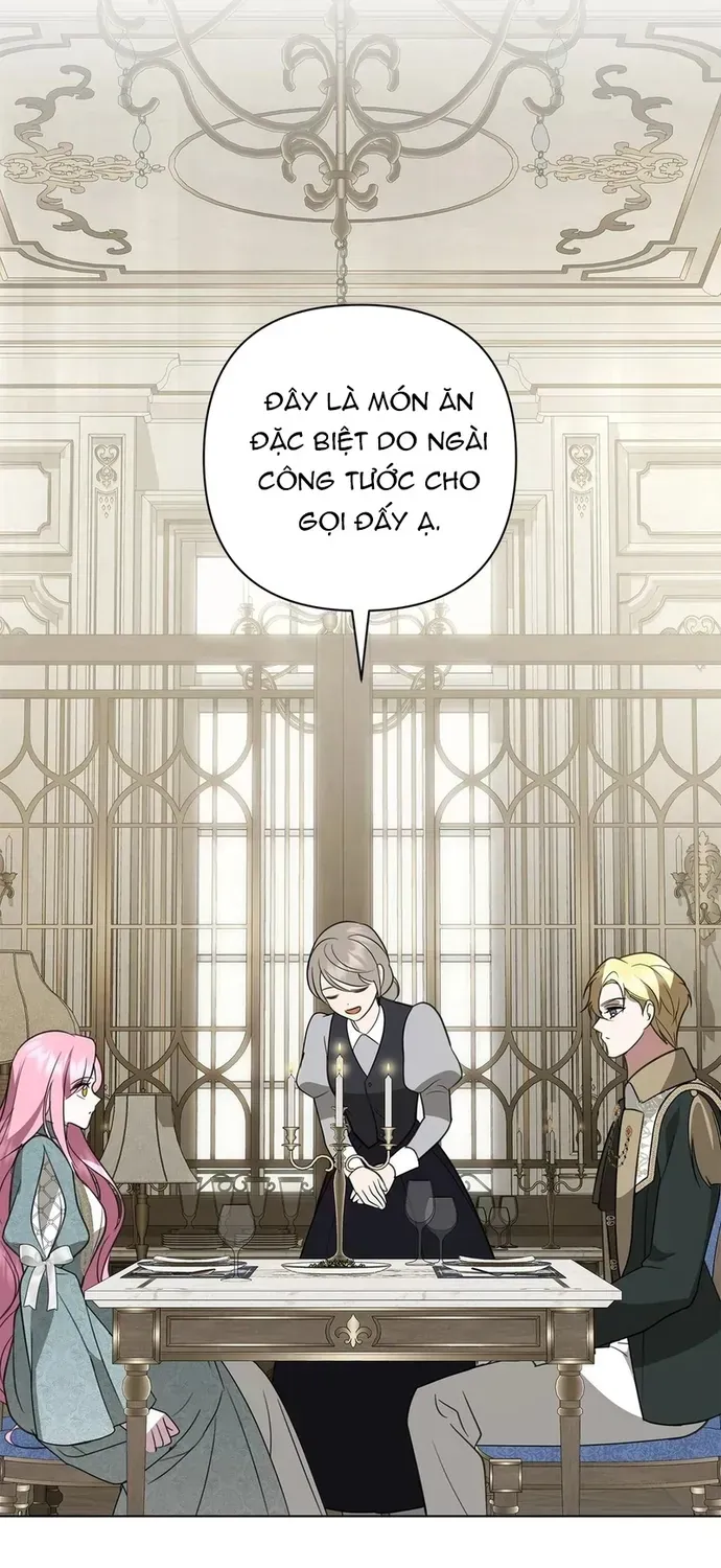 Phải Lòng Nhân Vật Phản Diện Từ Cái Nhìn Đầu Tiên Chap 33 - Next Chap 32