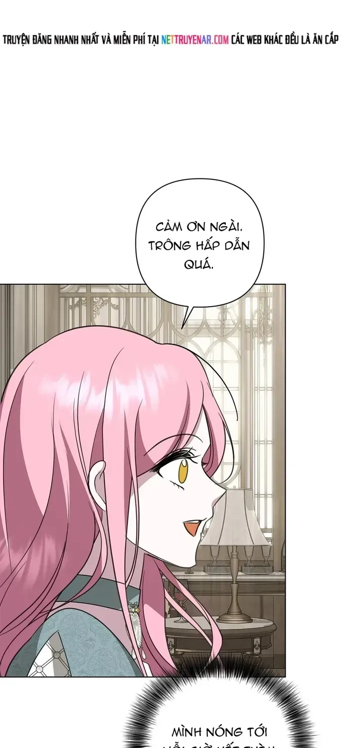 Phải Lòng Nhân Vật Phản Diện Từ Cái Nhìn Đầu Tiên Chap 33 - Next Chap 32