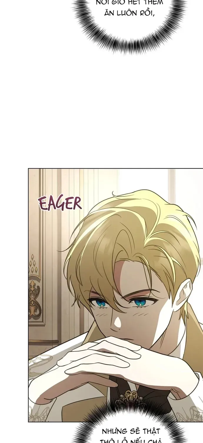 Phải Lòng Nhân Vật Phản Diện Từ Cái Nhìn Đầu Tiên Chap 33 - Next Chap 32