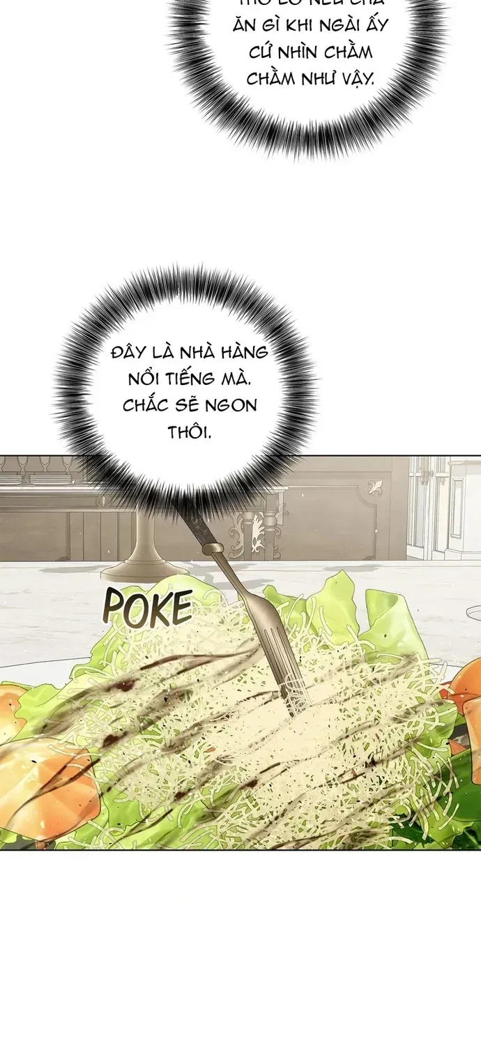 Phải Lòng Nhân Vật Phản Diện Từ Cái Nhìn Đầu Tiên Chap 33 - Next Chap 32