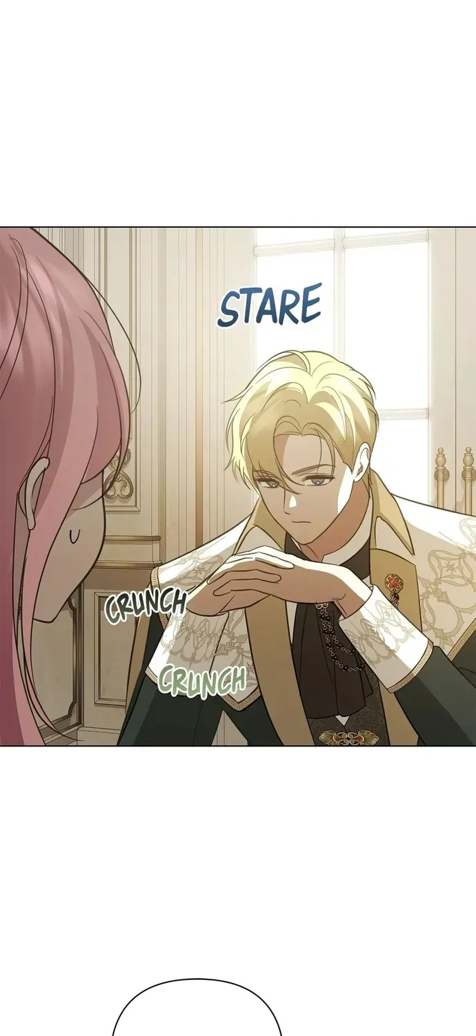 Phải Lòng Nhân Vật Phản Diện Từ Cái Nhìn Đầu Tiên Chap 33 - Next Chap 32